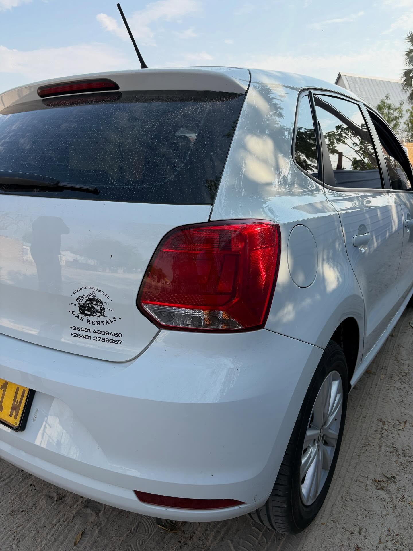 Volkswagen Polo photo 7