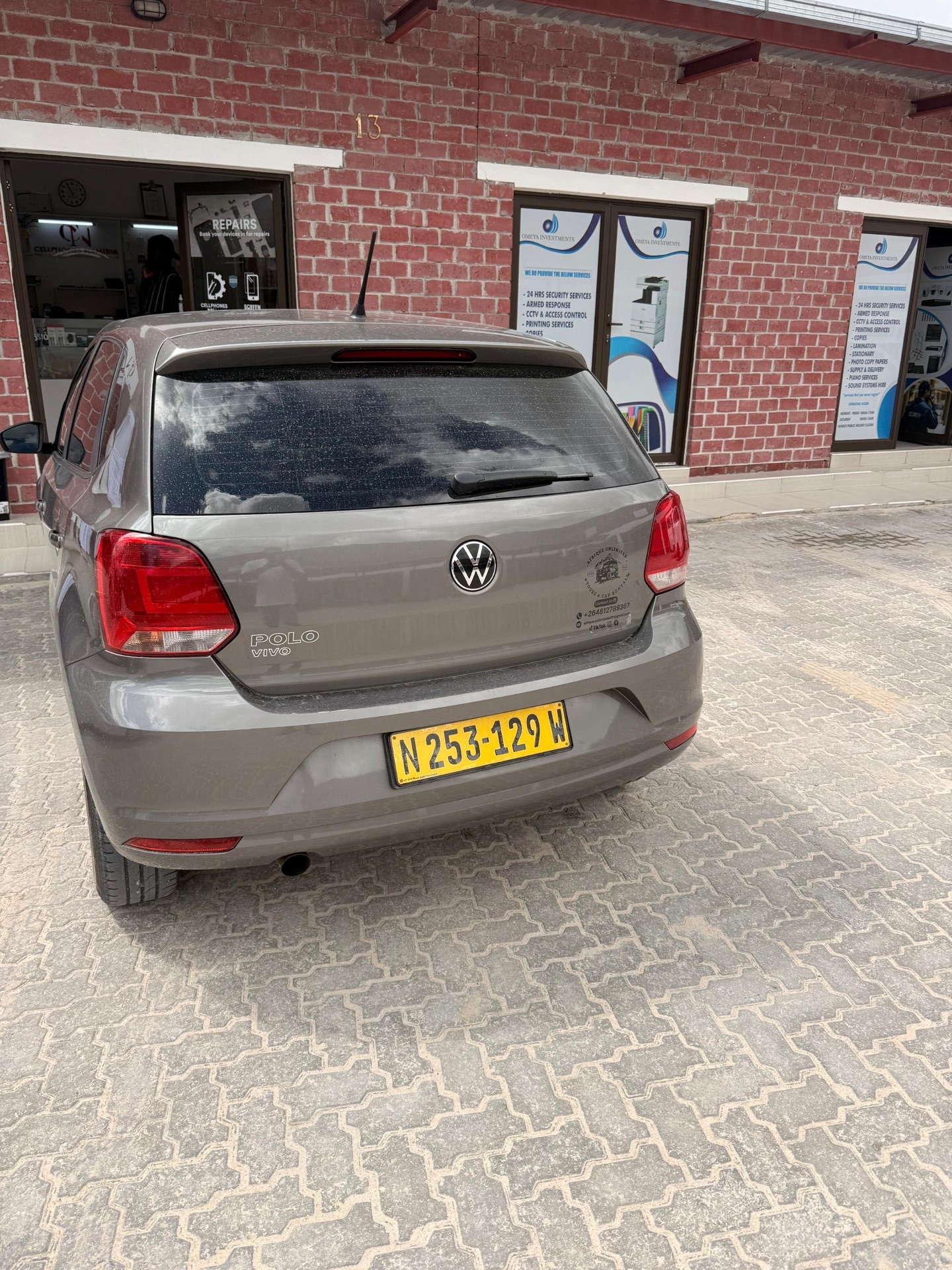 Volkswagen Polo photo 6