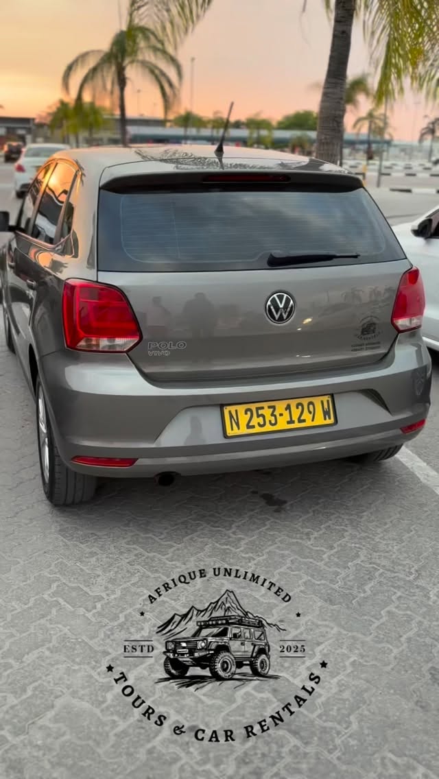 Volkswagen Polo photo 3