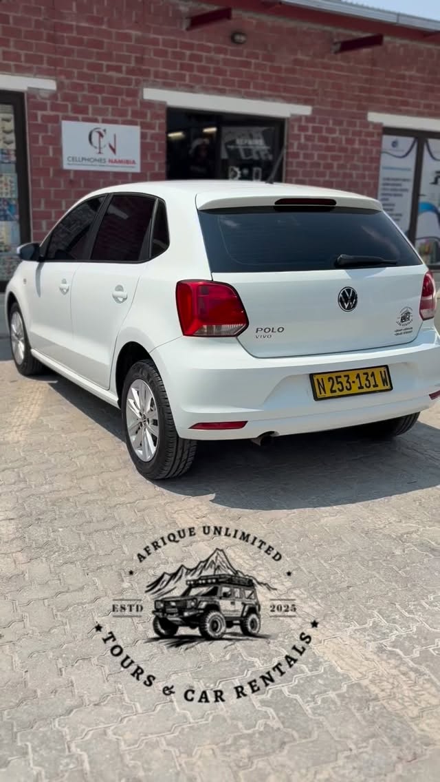 Volkswagen Polo photo 1