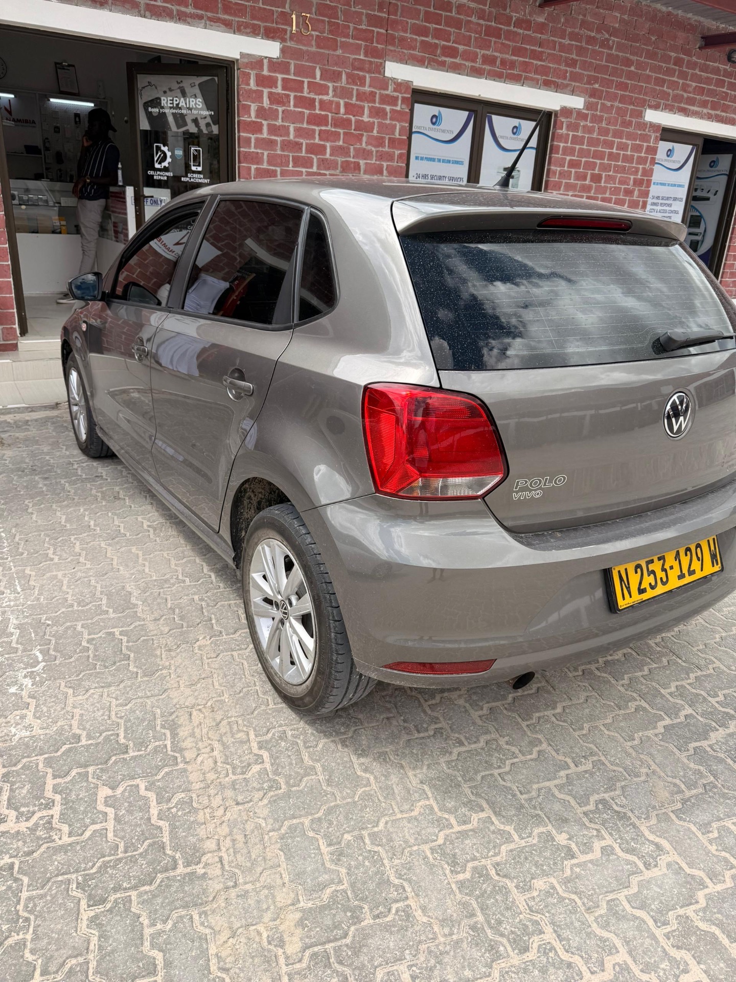 Volkswagen Polo photo 5